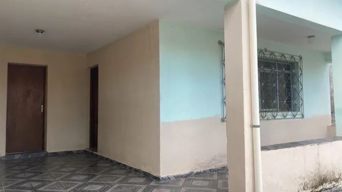 Casa para venda Mogi Mirim