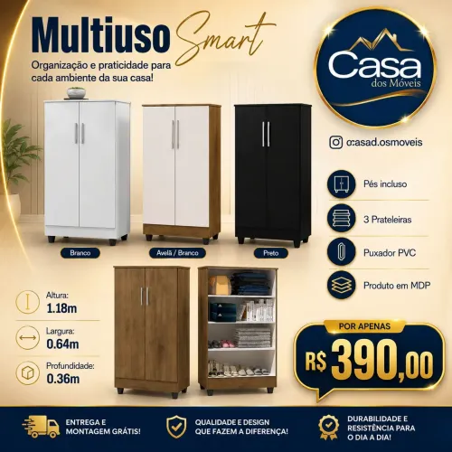 Multiuso Smart