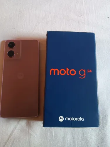 Moto g24