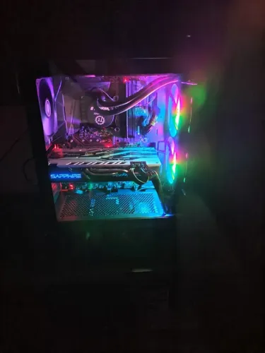 Computador Gamer