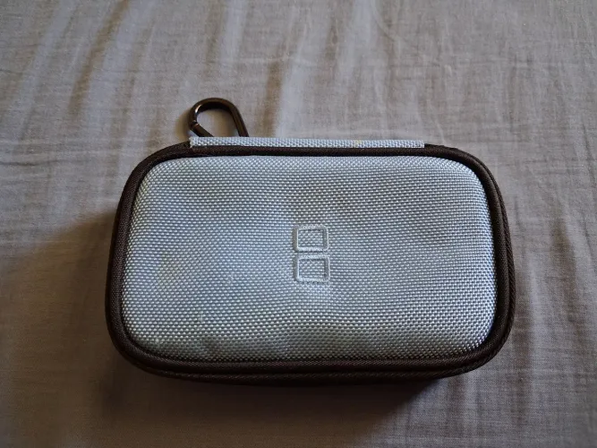 Capa para Nintendo DS original