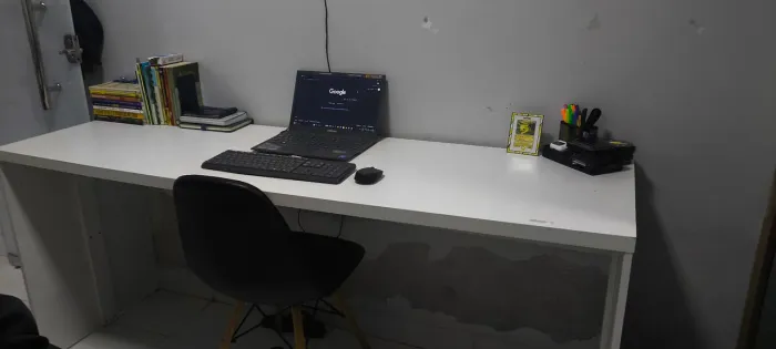 VENDO MESA EM EXCELENTE ESTADO