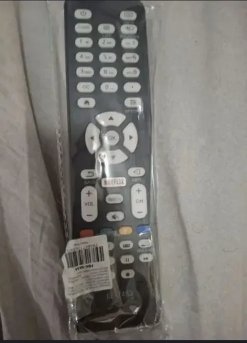 Controle Aoc para tv , dois modelos diferentes, valor por cada