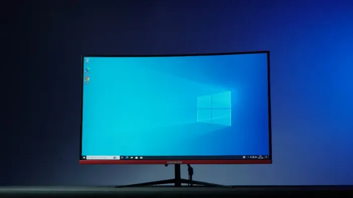 Monitor Gamer - Concórdia CZ270F 27" Curvo 100Hz Full HD por R$899,00