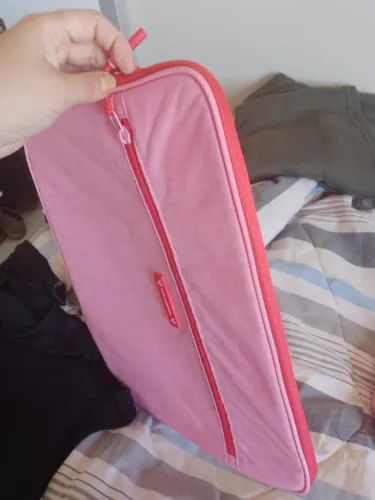 Capa de Notebook 15