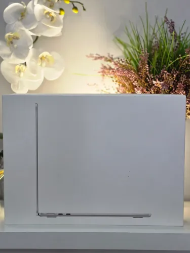 Macbook Air M5 15" POLEGADAS