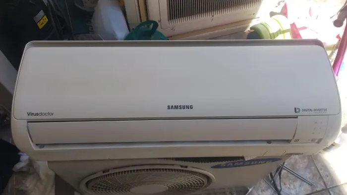 Samsung digital inverter 12