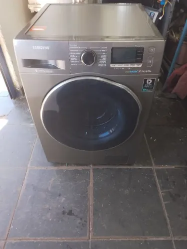 Lavadora lava e seca Samsung 