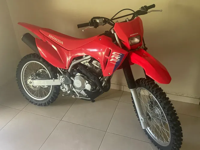 CRF ZERA