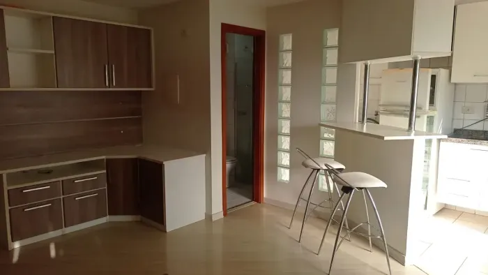 Imóvel para aluguel possui 33 metros quadrados com 1 quarto em Jabaquara - São Paulo - SP