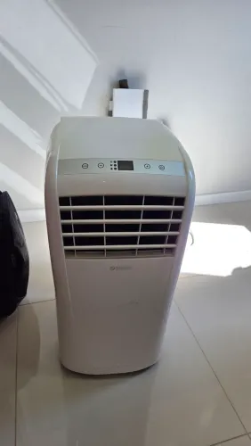 Ar Condiconado Portatil Olímpia Splendid