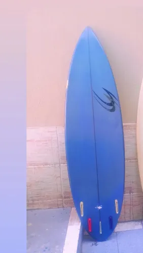 Prancha de surf