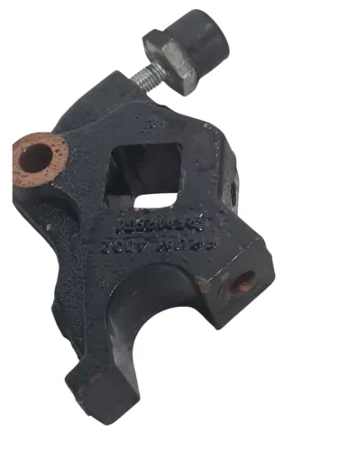 Suporte do Coxin Dianteiro Volkswagen 11180 ano 2017 a 2026