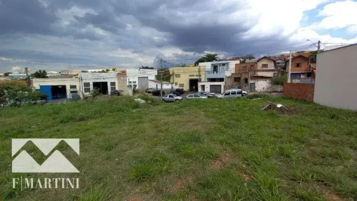 Terreno à venda, 140 m² por R$ 120.000,00 - Paulicéia - Piracicaba/SP
