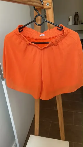 Short Linge tamanho M