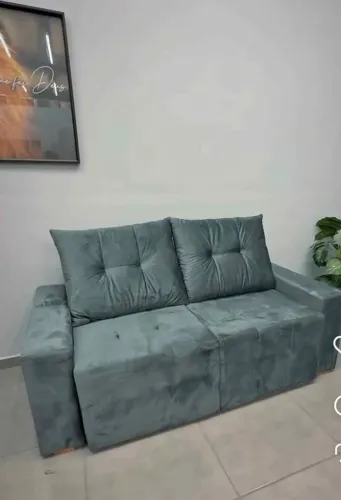 Sofá Retrátil Havai