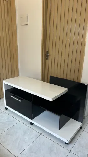 Rack para sala