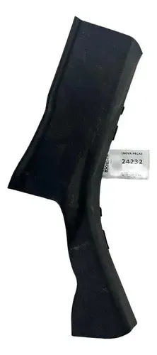 Soleira Porta Traseira Direita Honda Fit 2020 84211t5n Preto