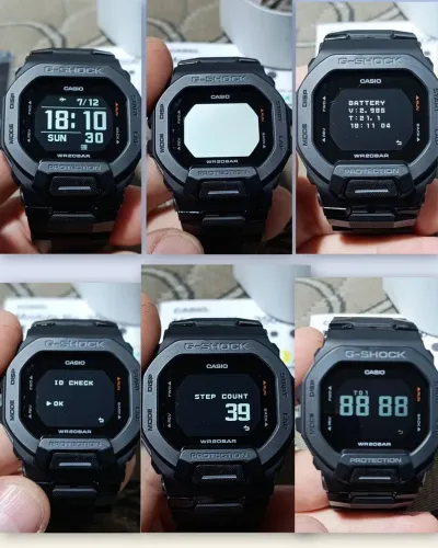 Relógio Casio G-Shock original 