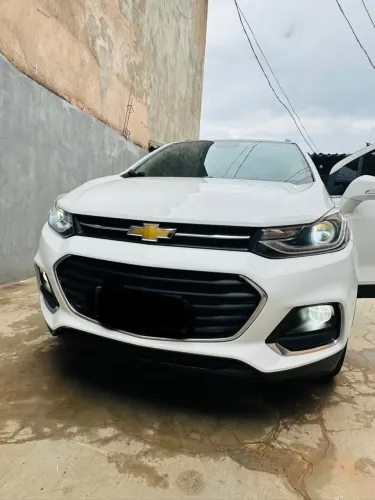 Chevrolet Tracker Premier 1.4 Turbo 16V Flex AUT 2018