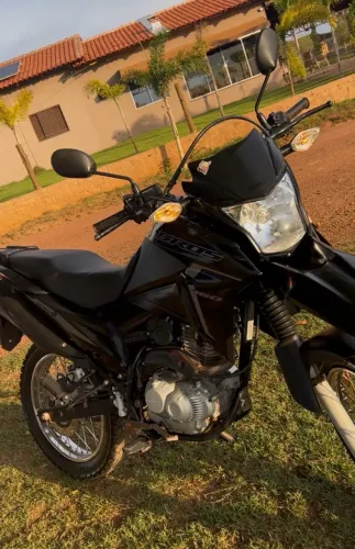 Honda NXR 160 Bros Esdd Flexone 2023