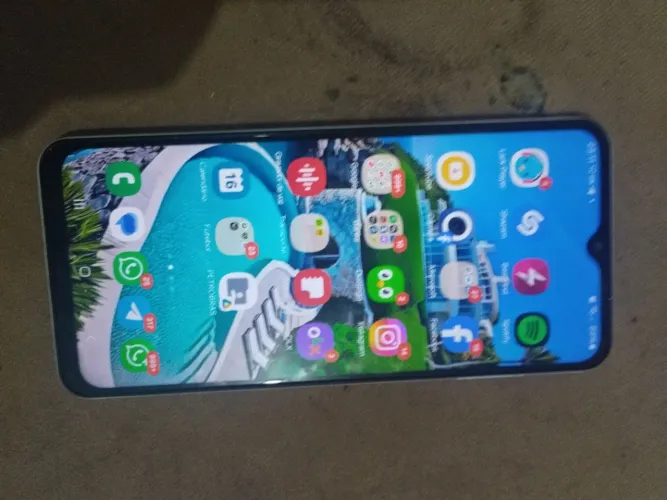 Vendo ou troco Samsung A13