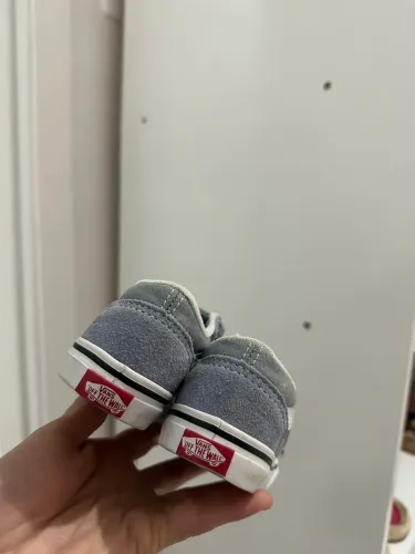 Vans original