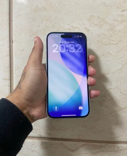 iPhone 15 128gb