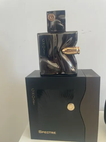 Perfume Árabe Ghost Spectre - Nunca Usado