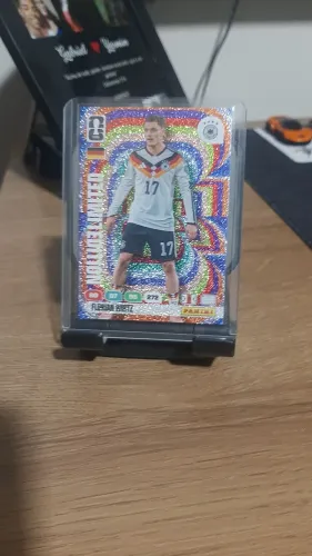 Card Adrenalyn XL (FLORIAN WIRTZ LIMITED EDITION)