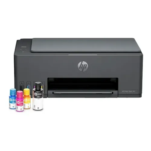 64624 Impressora Multifuncional HP Smart Tank 584, Wi-Fi, USB