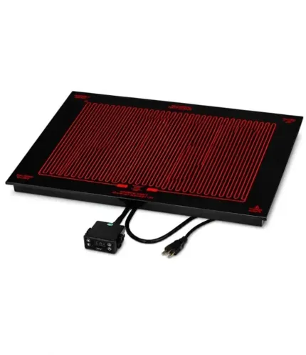 Vidro Placa Termoeletrica 70x70 Embutir Glasart na loja tá 4800.