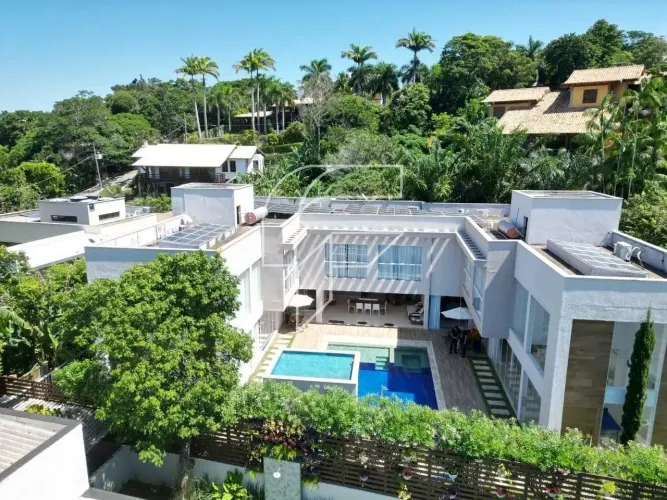 Imóvel para venda possui 1000 metros quadrados com 10 quartos em Lameirão - Guarapari - ES