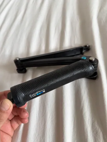 Suporte Gopro articulado