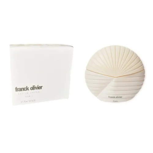 Perfume Importado Franck Olivier 75ml