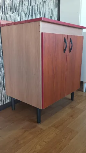 Balcão Cooktop
