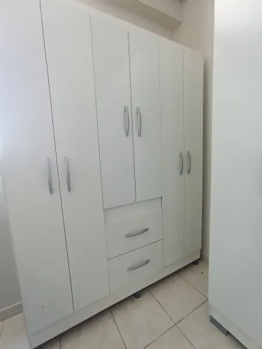 Guarda-roupa solteirão novo