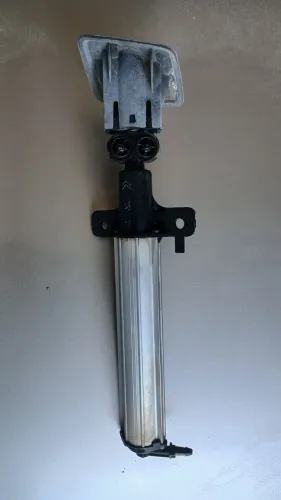 Esguicho farol renault fluence