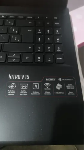 Notebook Acer