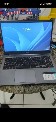 Notebook Samsung I5