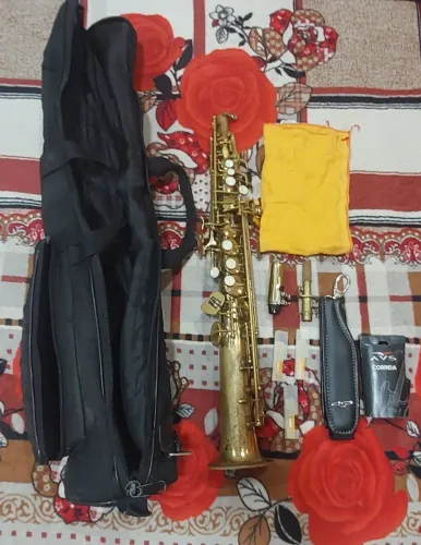 Sax soprano (revizado- negocio)