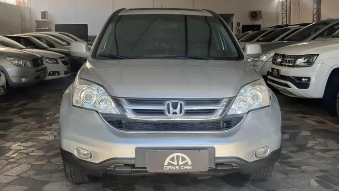 Honda CR-V 2.0 16V Aut. 2010