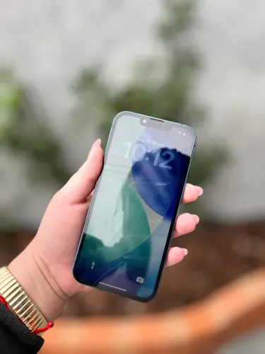 iPhone 13 128GB 90% ?