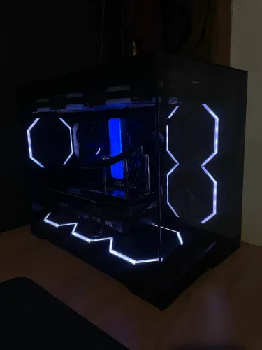 Pc gamer RTX 3080