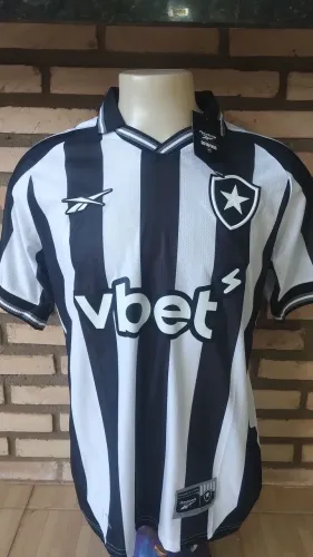Camisa Botafogo tamanho G