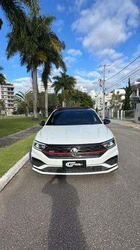 Volkswagen Jetta GLI 350 TSI 2.0 16V 4P Aut. 2021