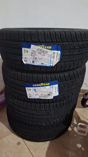 Pneu Goodyear aro 16" 205/55R16 Eagle Sport 2