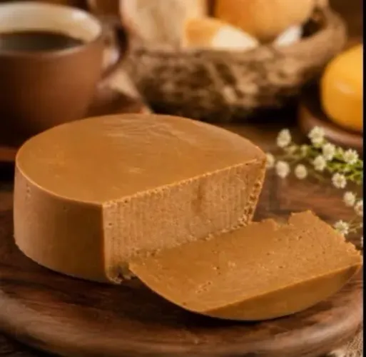 Geleia de Mocotó da Roça