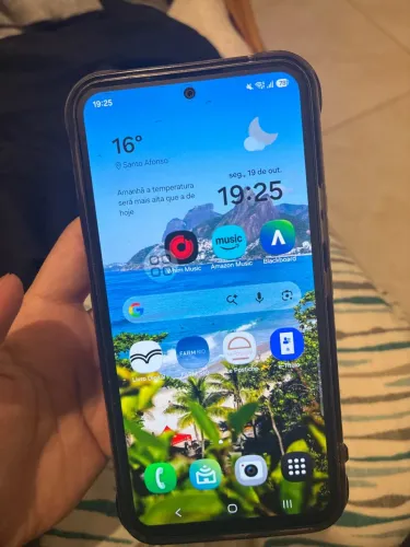 Samsung A54 5G 8GB RAM 256GB
