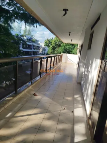 Apartamento para Locação em Rio de Janeiro, Recreio dos Bandeirantes, 3 dormitórios, 1 suí